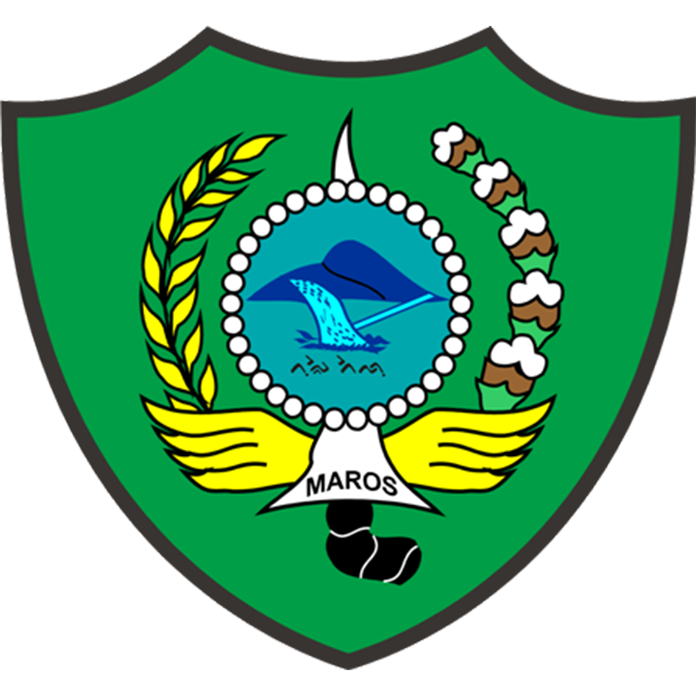 Maros Logo