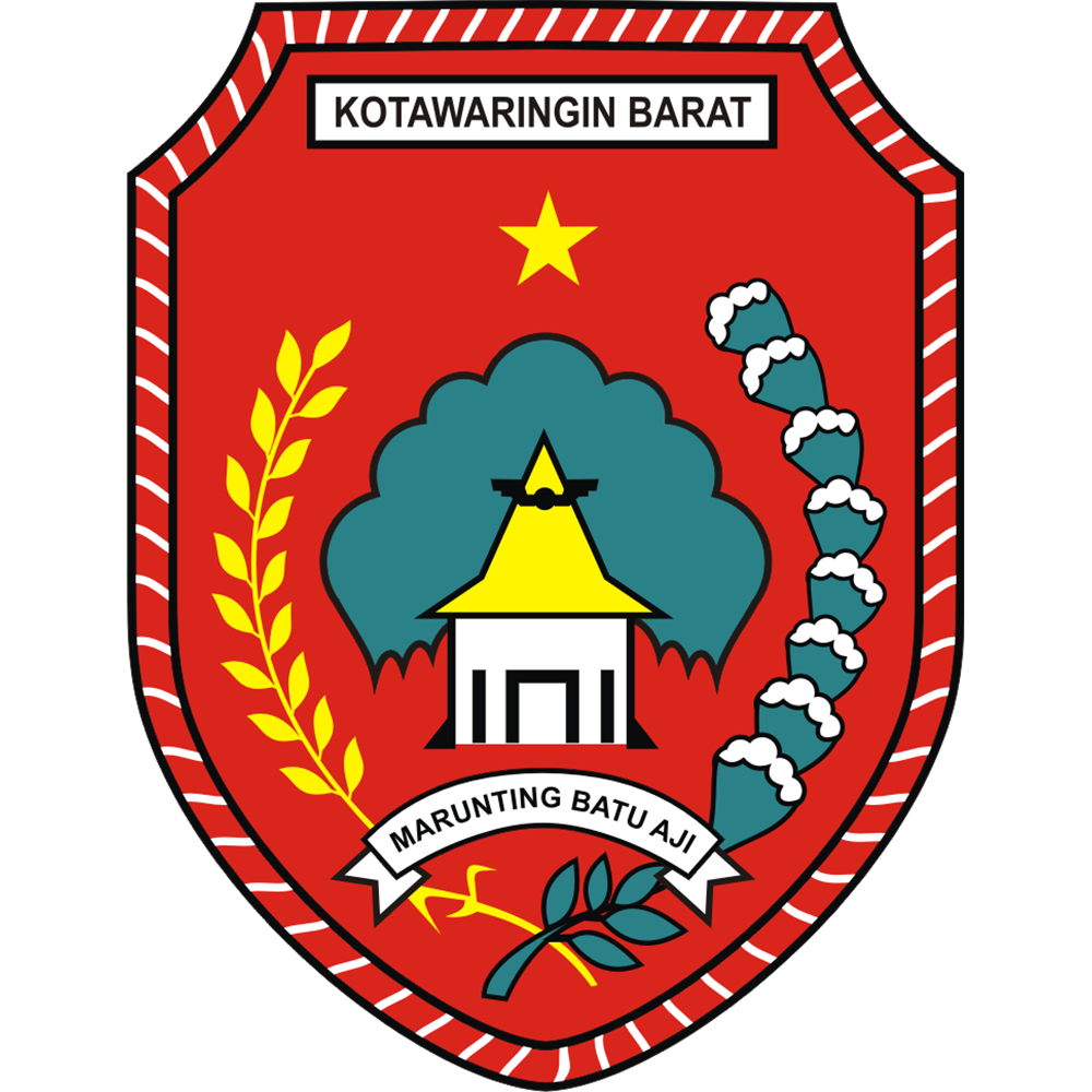 Pangkalanbun Logo
