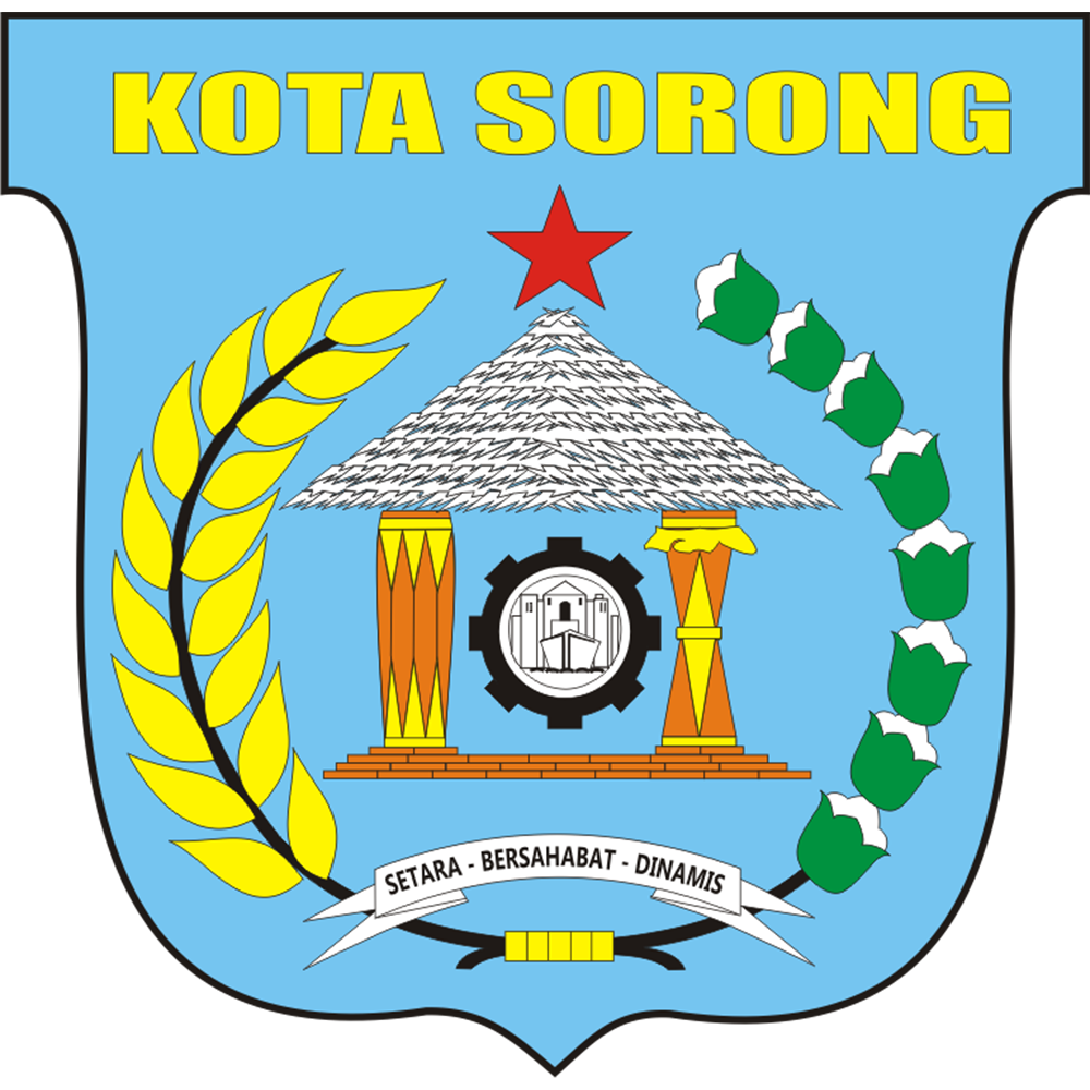 Sorong Logo